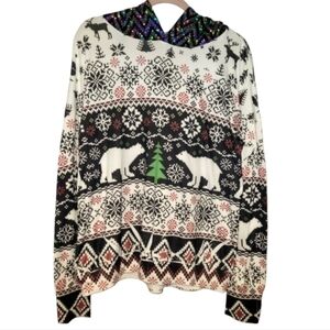 BLUMIN, SIZE MEDIUM, HOLIDAY THEME (CHRISTMAS) AMBERSAND